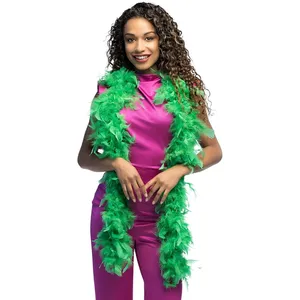 Comparateur de prix : Boland Boa Vert - Marque - Modèle - Couleur principale: Vert