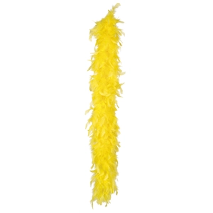 Comparateur de prix : Boland booa 180 cm jaune