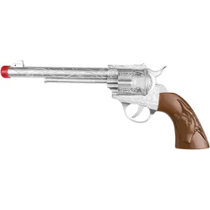 Comparateur de prix : Boland Pistolet Sheriff 30 cm - Enfant