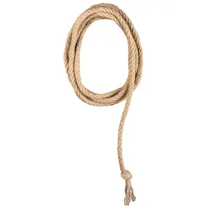 Comparateur de prix : Boland Corde western 185 cm