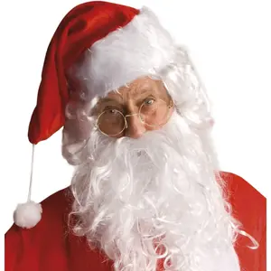 Comparateur de prix : LUNETTES DE PÈRE-NOËL
