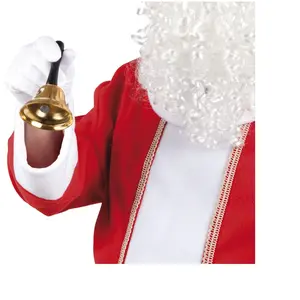 Boland Générique - No2234 - Cloche Du Père Noel - Taille Unique