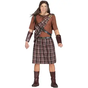 Déguisement écossais Highlander adulte 83980BOL