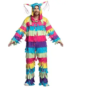 Comparateur de prix : Boland Déguisement Piñata - Adulte