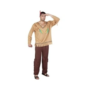 Déguisement Indien - Homme