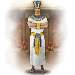 Comparateur de prix : Boland Déguisement de Séref Roi d'Egypte
