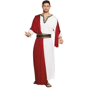 Comparateur de prix : Boland 83696 Costume de Julius pour Homme Taille 50/52