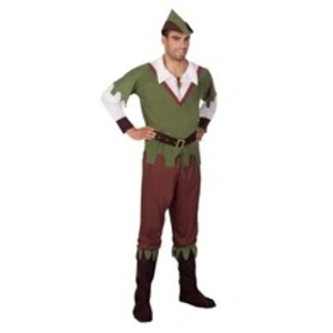 Comparateur de prix : Boland 83611   Adultes Costume Forest Hunter, Taille 54/56
