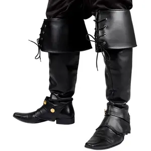 Comparateur de prix : Boland SUR-BOTTES NOIRES ADULTE