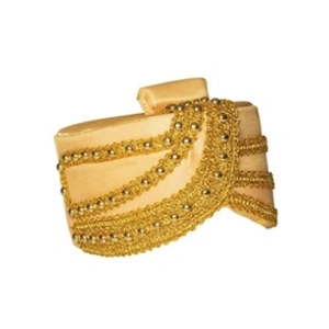 Boland Chapeau oriental - Sultan - Conte de fée - Jaune - Homme - Extérieur