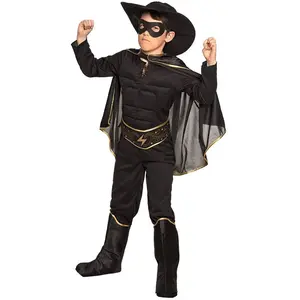 Comparateur de prix : Boland Déguisement de Bandit - Enfant