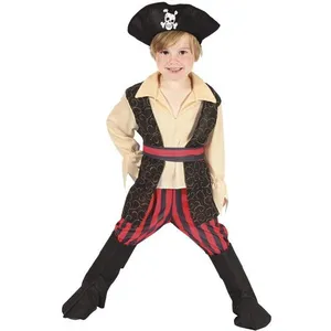 Comparateur de prix : Boland Déguisement Petit Pirate Paul - Enfant