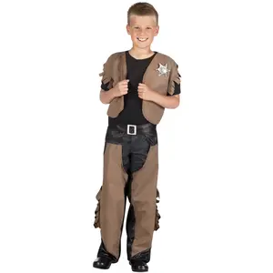 Boland Déguisement de Dustin Le Cowboy - Enfant pas cher