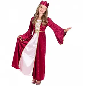Comparateur de prix : Boland St. enfants costume renaissance queen