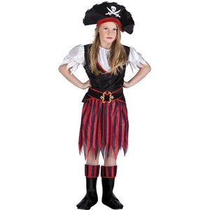 Boland Déguisement Capitaine Annie - Enfant pas cher