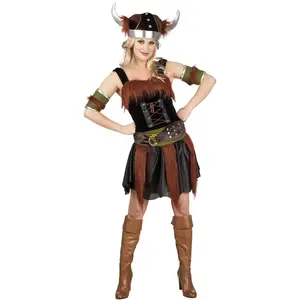 Comparateur de prix : Boland Déguisement Viking Tilda L - 40/42