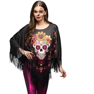 Boland Poncho Catrina 84337BOL pas cher