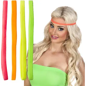 Comparateur de prix : Boland bandes de cheveux élastiques 4 pièces