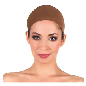 Comparateur de prix : bonnet filet à cheveux beige - boland 85979