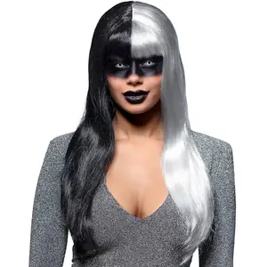 Comparateur de prix : Boland 72288 - Masque d'horreur Crâne sanglant pour adultes, masque pour Halloween et carnaval, accessoire pour les costumes de fête à thème