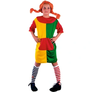Comparateur de prix : RueDeLaFete Déguisement Enfant Silly Sally