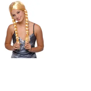 Comparateur de prix : Boland perruque Natascha femmes blondes