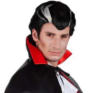 Comparateur de prix : Boland Perruque Vampire