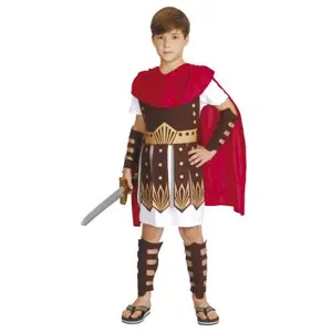Comparateur de prix : Boland Costume de Gladiateur Callidromos-Enfant-