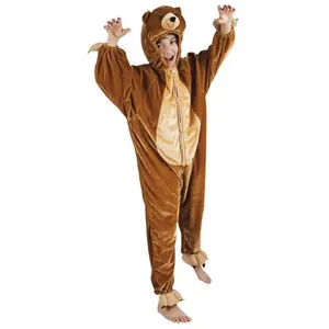 Boland Costume enfant Bear peluche taille M pas cher