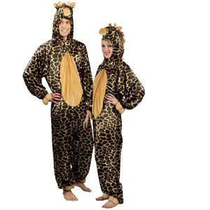Comparateur de prix : Boland Déguisement de Girafe