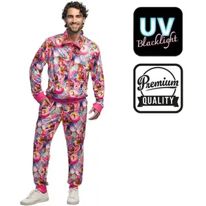 Boland Survêtement Dancing dude UV (M) pas cher