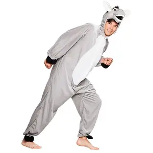 Comparateur de prix : Costume peluche - ne Baudet Boland