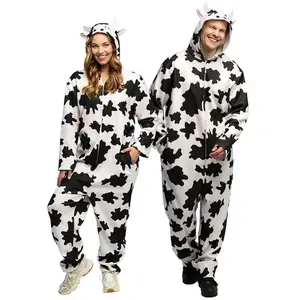 Boland Costume adulte Vache - max. 1.95 m pas cher
