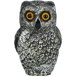 RueDeLaFete Ornement Hibou 73233BOL pas cher