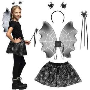 Comparateur de prix : Boland Set Araignée - Enfant