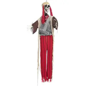 Comparateur de prix : Décoration suspendue : Pirate
