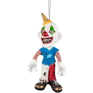 Comparateur de prix : Décoration suspendue : Creepy clown