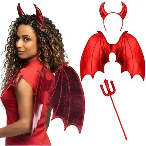 RueDeLaFete Set Diable Azara pas cher