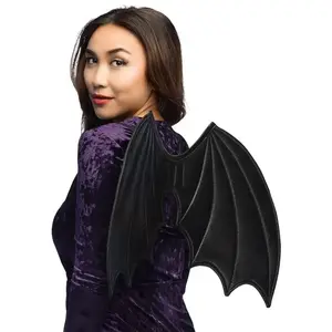 RueDeLaFete Ailes chauves-souris Lyra pas cher