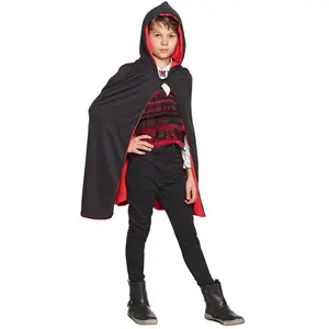 Comparateur de prix : Boland Cape de Sorcier / Vampire Réversible
