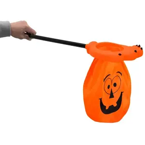 Comparateur de prix : Sac à bonbons : Citrouille