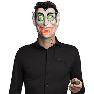 Boland Masque LED : Compte Vampire pas cher
