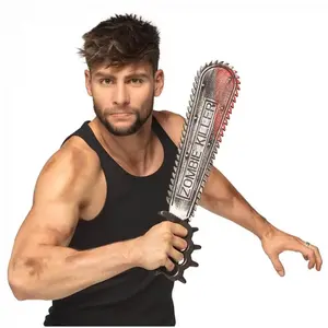 Boland B.V. Tronçonneuse Zombie killer pas cher