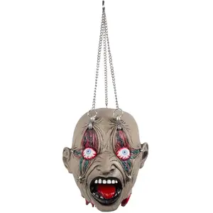 Comparateur de prix : Boland SUSPENSION TÊTE TORTURE LATEX 21X22CM