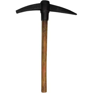 Comparateur de prix : Boland Pioche en Mousse Halloween 51 Cm