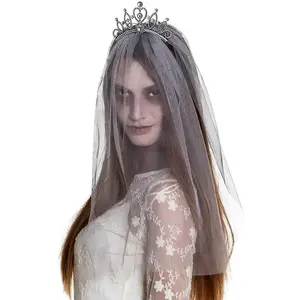 Comparateur de prix : Boland Diadème de princesse Halloween