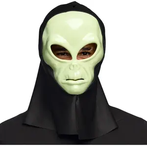 Comparateur de prix : Boland Masque avec capuche : Alien RDLF-72374
