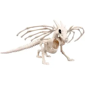 Comparateur de prix : Boland Squelette de Dragon