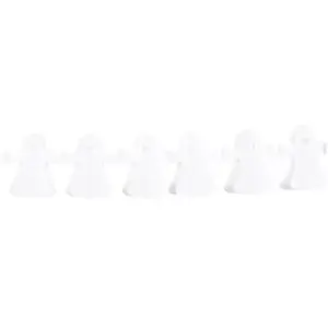 Boland Guirlande fantôme Halloween taille unique