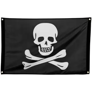 Comparateur de prix : Boland Drapeau de pirate